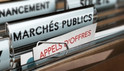 Marchés publics et commande publique