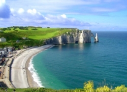 Aménagement du littoral