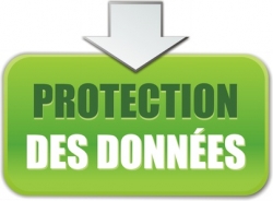 Protection données personnelles