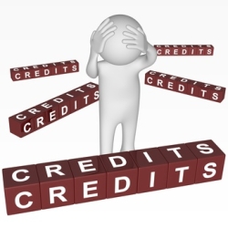 Difficultés financières entreprise